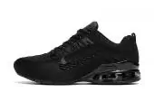 nike shox multicolor r4 homme flyknit prix bas all black